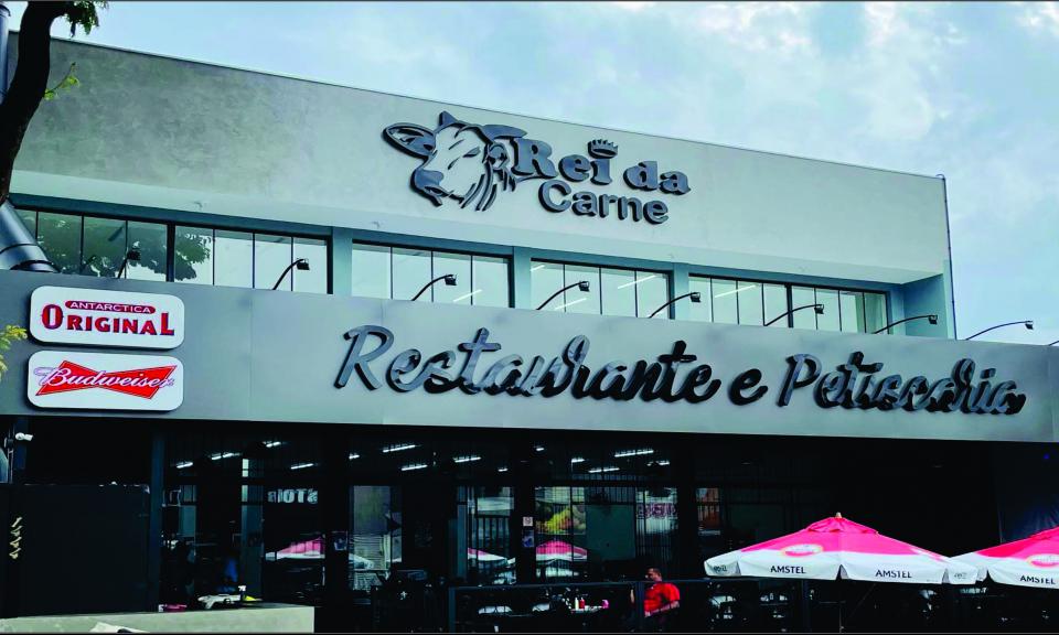 Rei da Carne