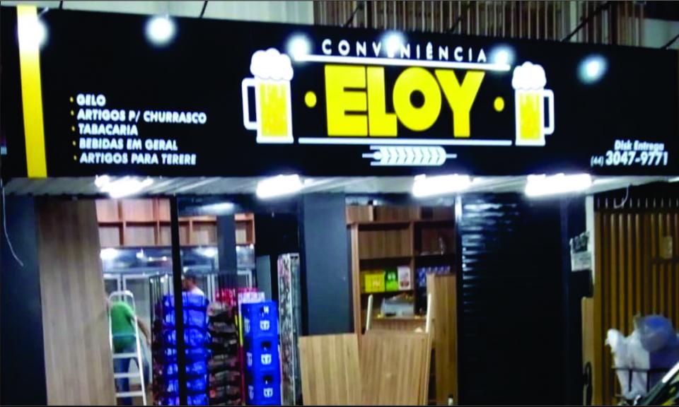 eloy conveniencia