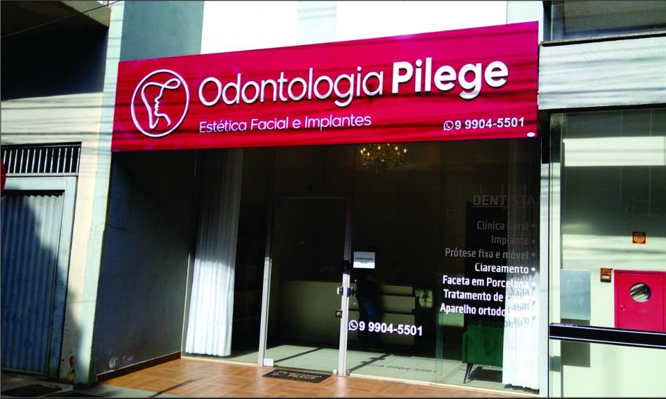 odontologia pilege